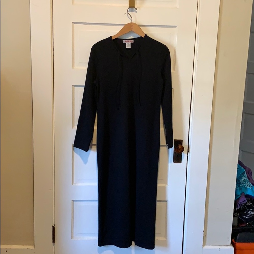 Fads Medium Dress